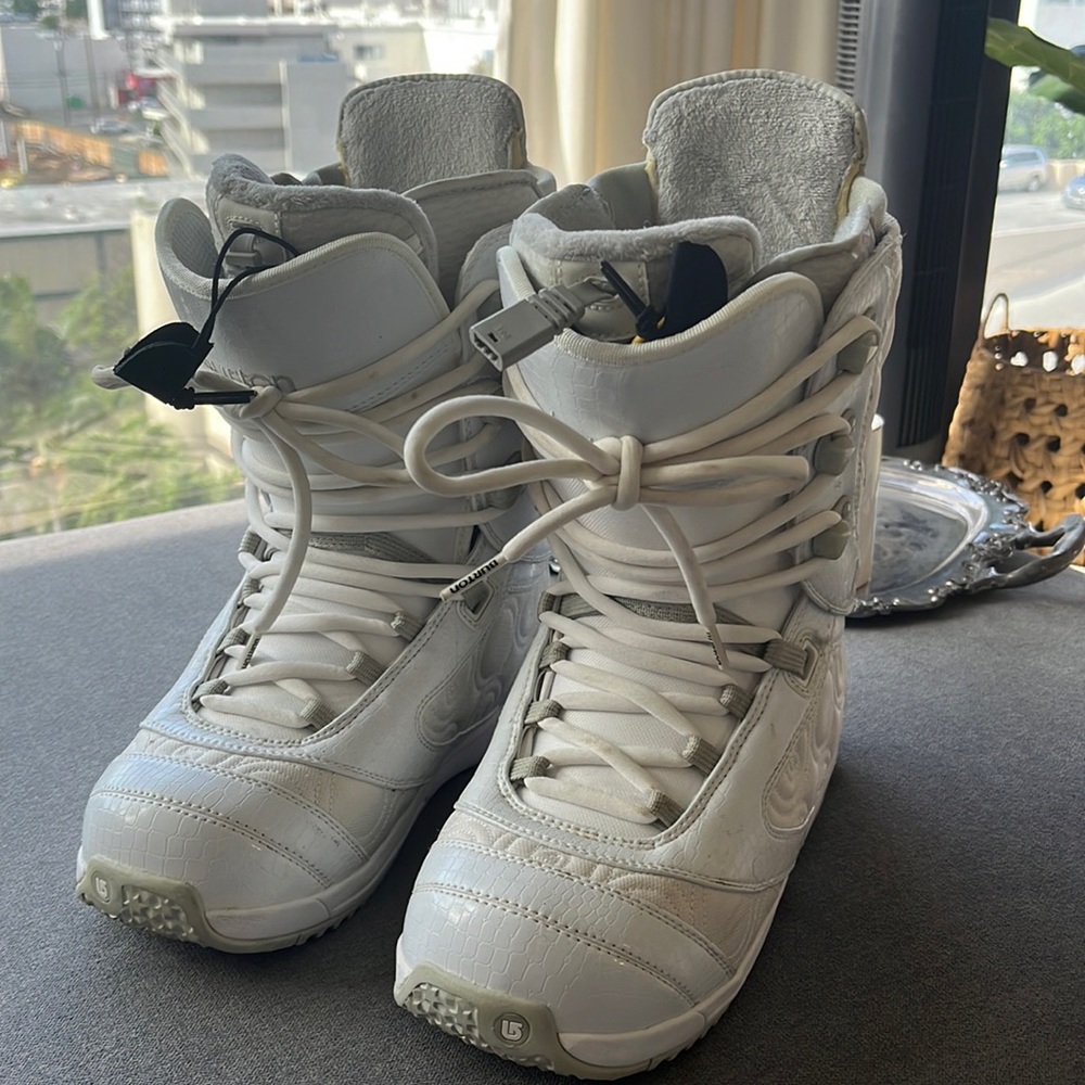 Burton Snow Boots